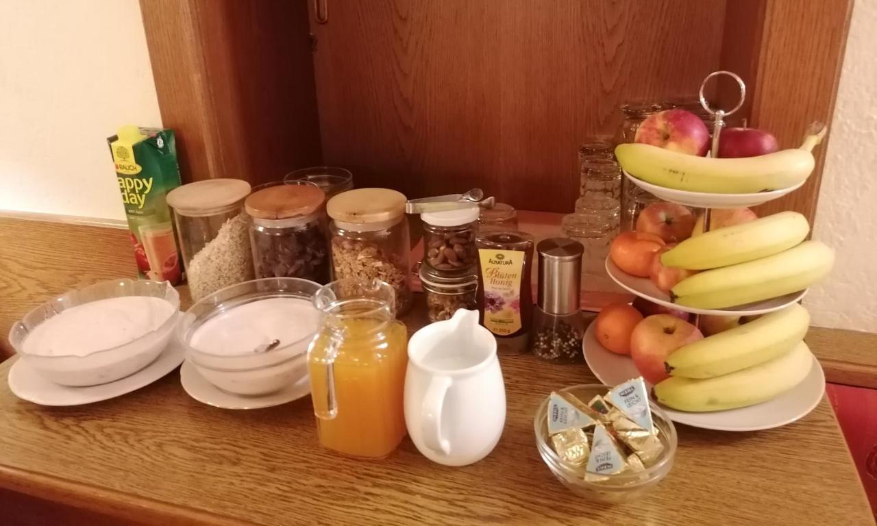 Gaestehaus Holaus Mayrhofen Dış mekan fotoğraf