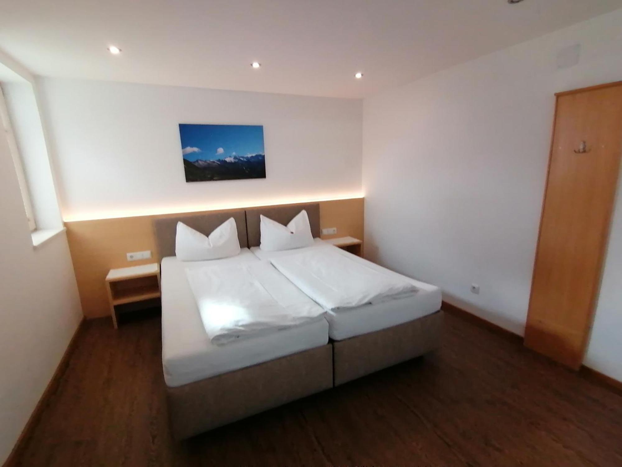 Gaestehaus Holaus Mayrhofen Dış mekan fotoğraf