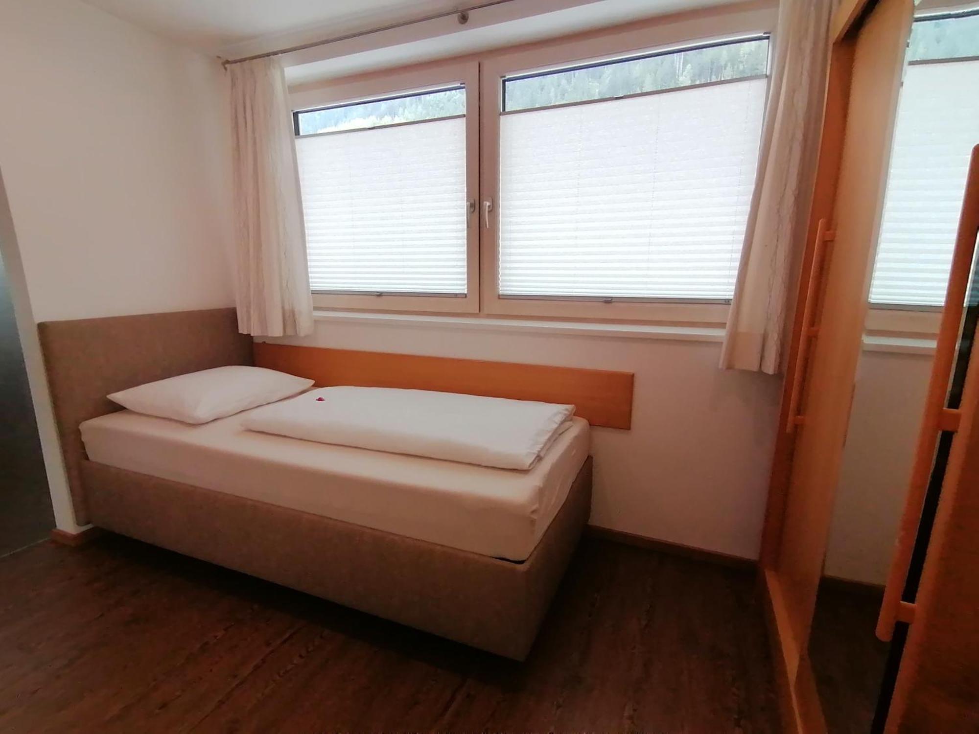 Gaestehaus Holaus Mayrhofen Dış mekan fotoğraf