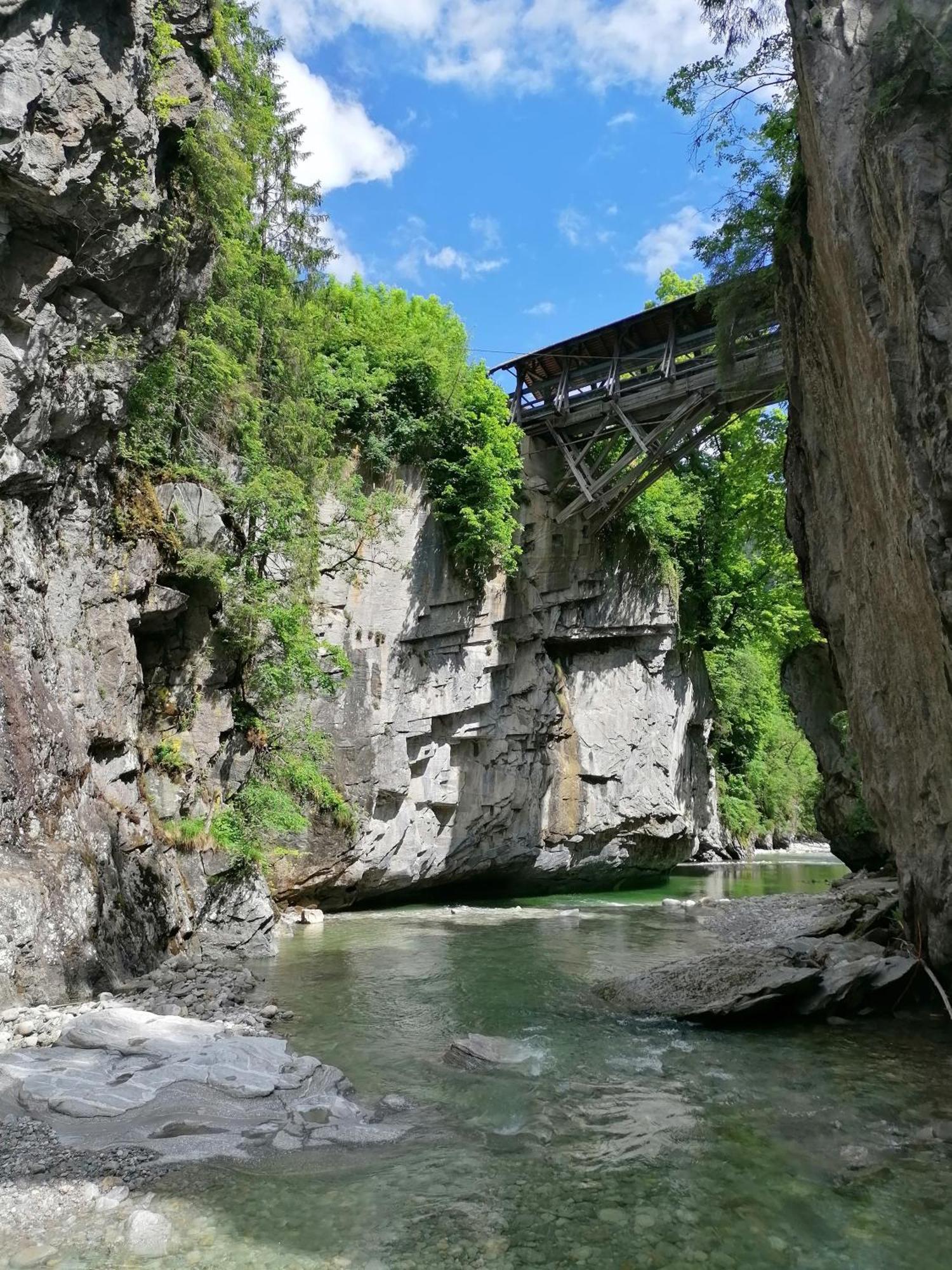 Gaestehaus Holaus Mayrhofen Dış mekan fotoğraf