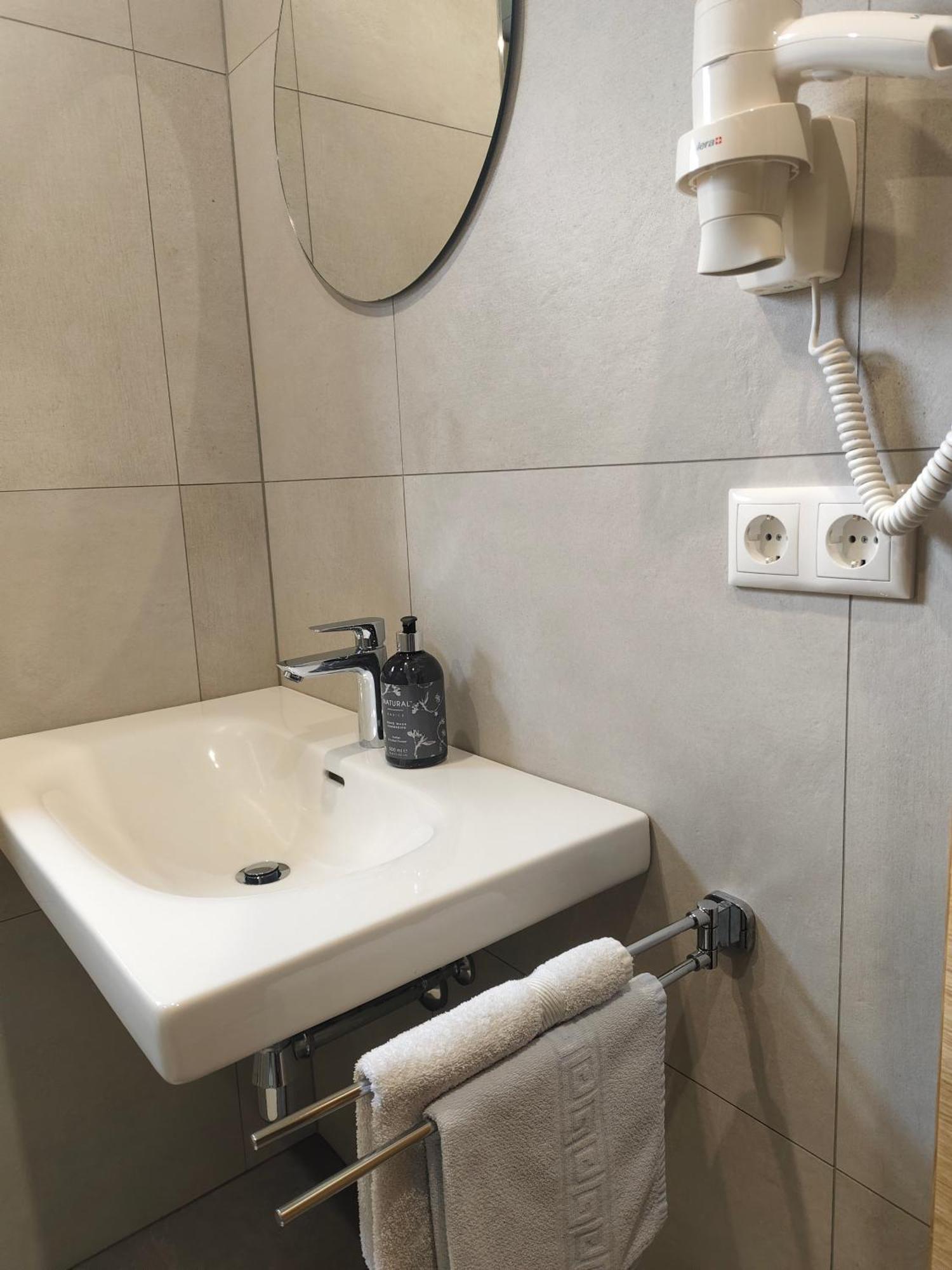 Gaestehaus Holaus Mayrhofen Dış mekan fotoğraf